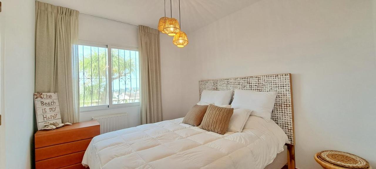 Villa Pequena Joya Solidays Moraira Exteriér fotografie
